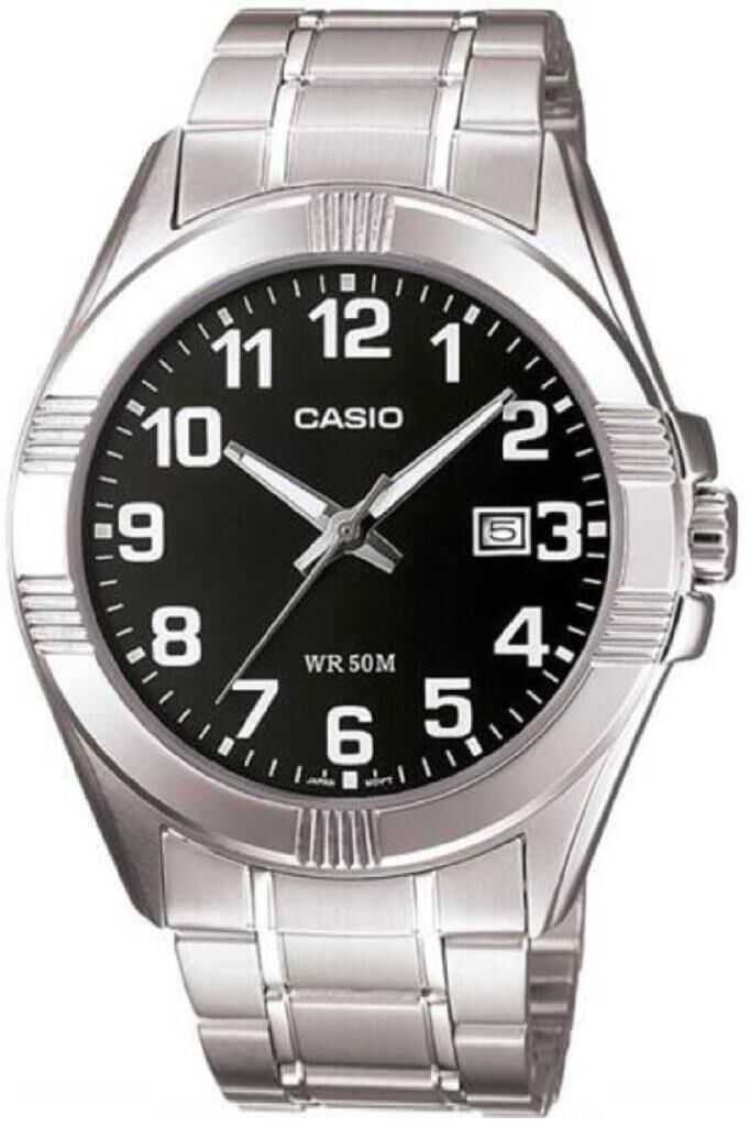 Casio MTP-1308D-1BVDF Erkek Kol Saati