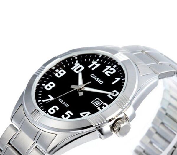 Casio MTP-1308D-1BVDF Erkek Kol Saati