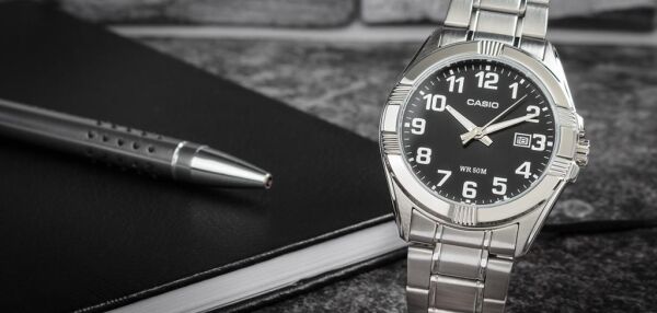 Casio MTP-1308D-1BVDF Erkek Kol Saati