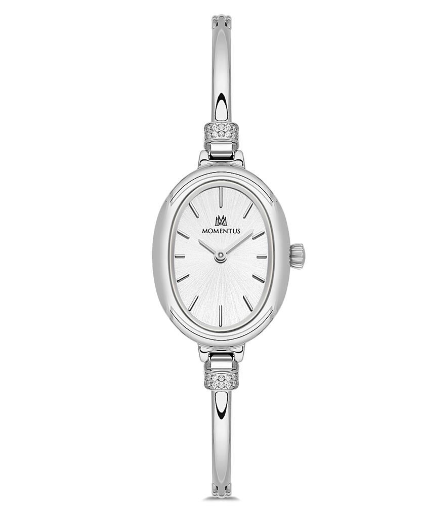 Momentus SW294S-02SS Kadın Kol Saati