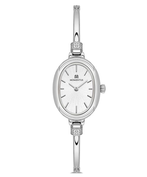 Momentus SW294S-02SS Kadın Kol Saati