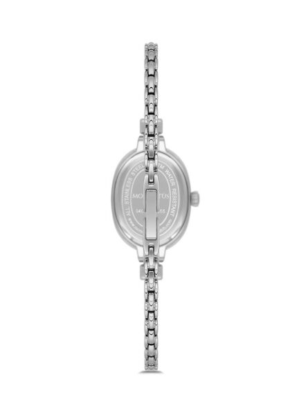 Momentus SW294S-02SS Kadın Kol Saati