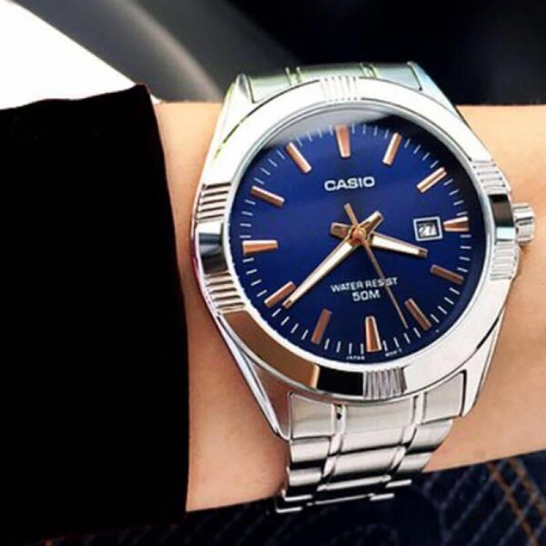Casio MTP-1308D-2AVDF Erkek Kol Saati