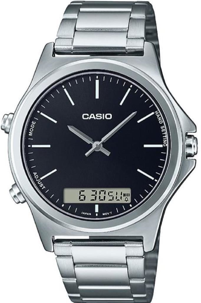 Casio MTP-VC01D-1EUDF Erkek Kol Saati