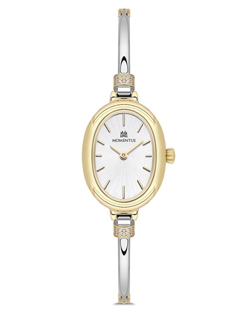 Momentus SW294T-02SG Kadın Kol Saati