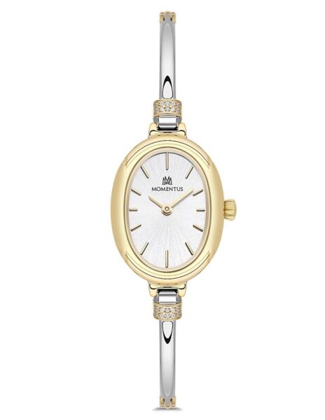 Momentus SW294T-02SG Kadın Kol Saati