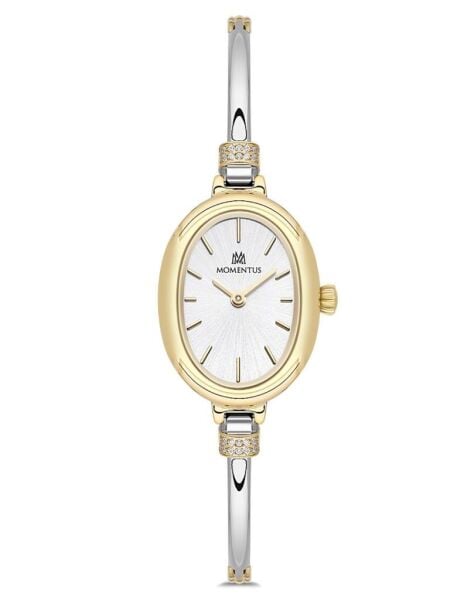 Momentus SW294T-02SG Kadın Kol Saati