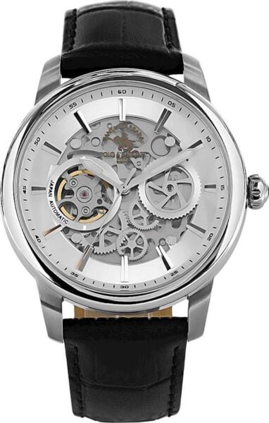 Santa Barbara Polo & Racquet Club SB.1.10522-1 Otomatik Erkek Kol Saati