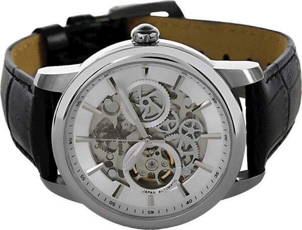 Santa Barbara Polo & Racquet Club SB.1.10522-1 Otomatik Erkek Kol Saati