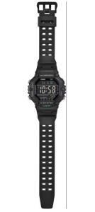 Casio AE-1600HX-1BVDF Erkek Kol Saati