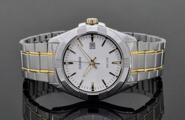 Casio MTP-1308SG-7AVDF Erkek Kol Saati