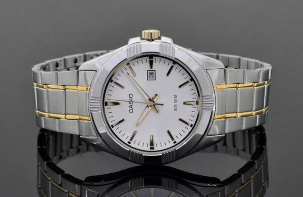 Casio MTP-1308SG-7AVDF Erkek Kol Saati