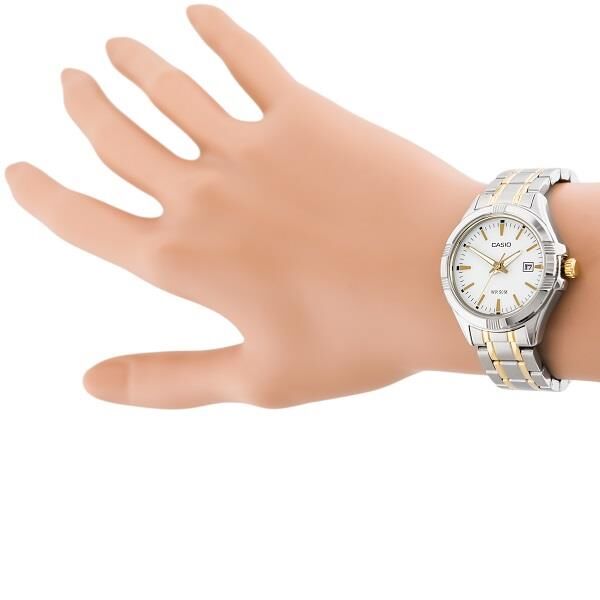 Casio MTP-1308SG-7AVDF Erkek Kol Saati