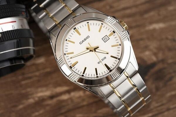 Casio MTP-1308SG-7AVDF Erkek Kol Saati