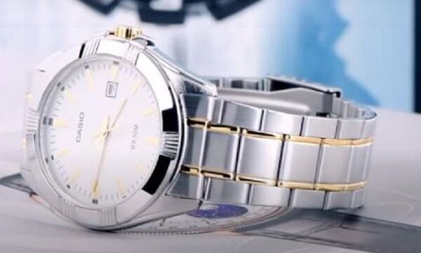 Casio MTP-1308SG-7AVDF Erkek Kol Saati