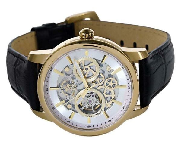 Santa Barbara Polo & Racquet Club SB.1.10522-3 Otomatik Erkek Kol Saati