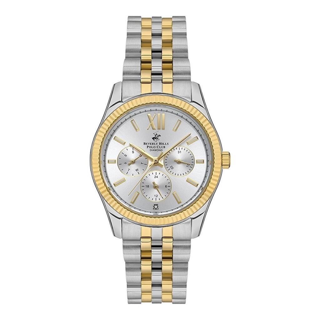 Beverly Hills Polo Club BP3082C.230 Kadın Kol Saati