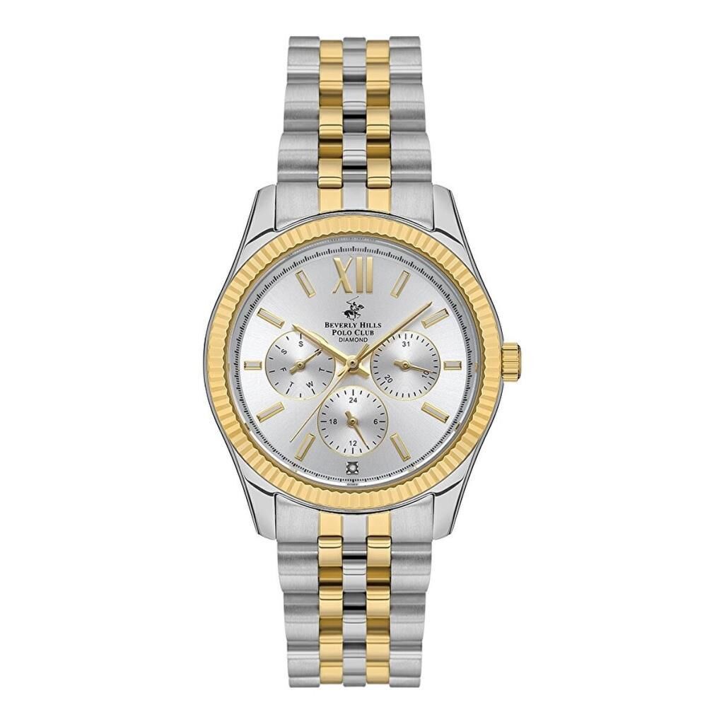 Beverly Hills Polo Club BP3082C.230 Kadın Kol Saati