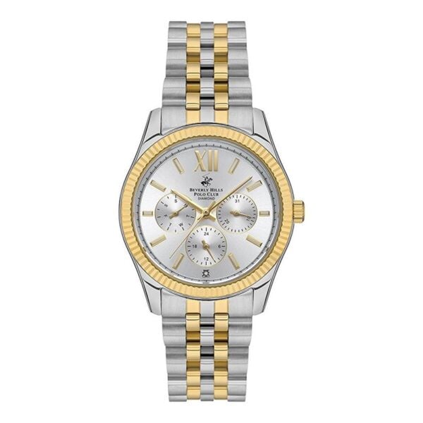 Beverly Hills Polo Club BP3082C.230 Kadın Kol Saati