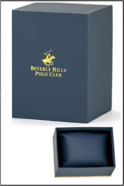 Beverly Hills Polo Club BP3082C.230 Kadın Kol Saati