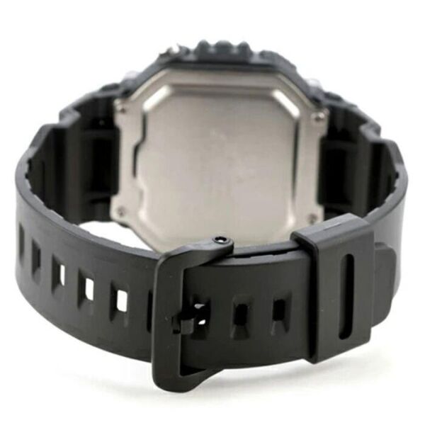 Casio AE-1600H-1AVDF Erkek Kol Saati