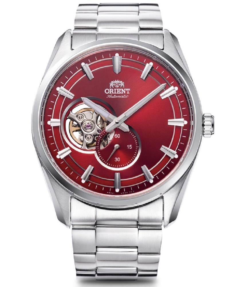 Orient RA-AR0010R30B Otomatik Erkek Kol Saati
