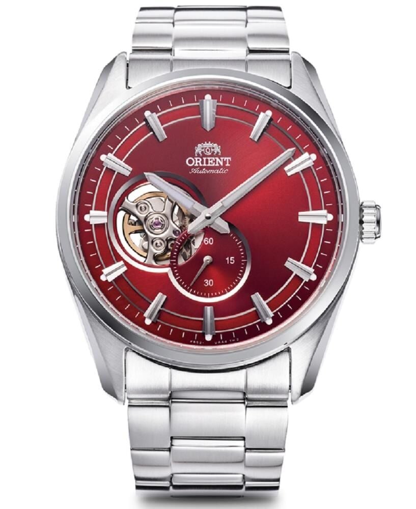 Orient RA-AR0010R30B Otomatik Erkek Kol Saati
