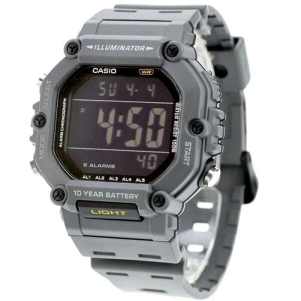 Casio AE-1600H-8BVDF Erkek Kol Saati