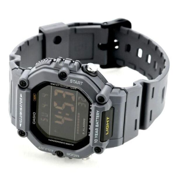 Casio AE-1600H-8BVDF Erkek Kol Saati