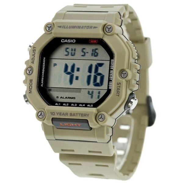 Casio AE-1600H-5AVDF Erkek Kol Saati