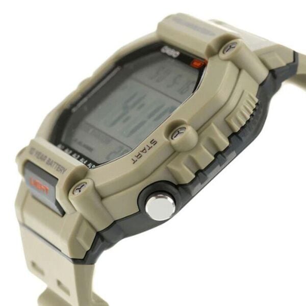 Casio AE-1600H-5AVDF Erkek Kol Saati