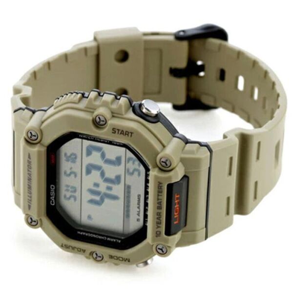 Casio AE-1600H-5AVDF Erkek Kol Saati