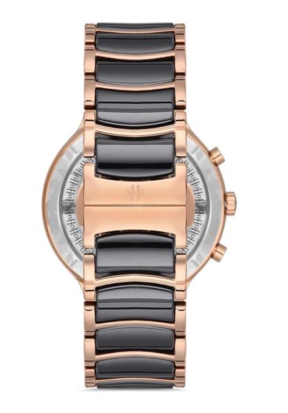 Hislon SD110T-16SR Otomatik Erkek Kol Saati