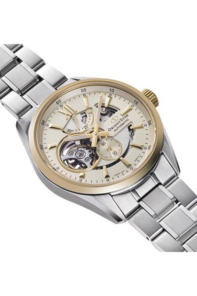Orient Star RE-AV0124G00B Otomatik Erkek Kol Saati