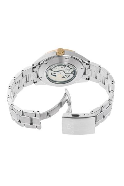 Orient Star RE-AV0124G00B Otomatik Erkek Kol Saati