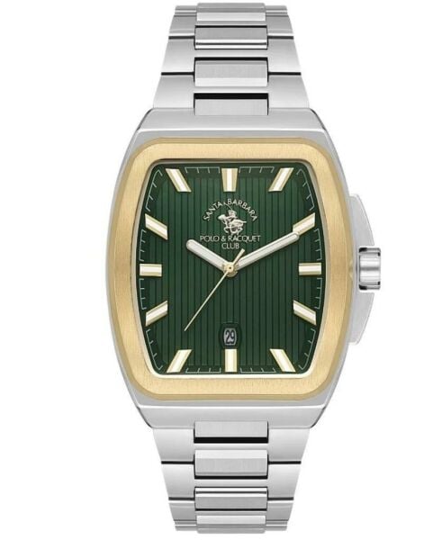 Santa Barbara Polo & Racquet Club SB.1.10536-4 Erkek Kol Saati