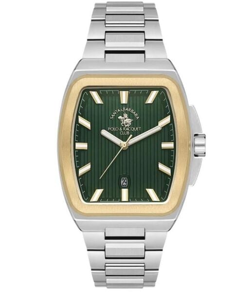 Santa Barbara Polo & Racquet Club SB.1.10536-4 Erkek Kol Saati