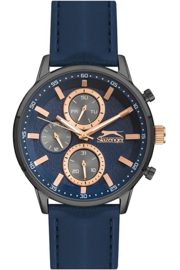 Slazenger SL.09.1950.2.04 Erkek Kol Saati