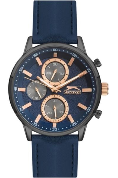 Slazenger SL.09.1950.2.04 Erkek Kol Saati