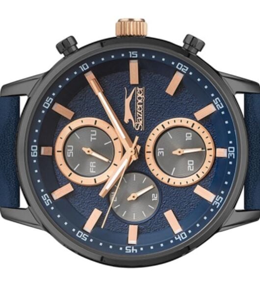 Slazenger SL.09.1950.2.04 Erkek Kol Saati