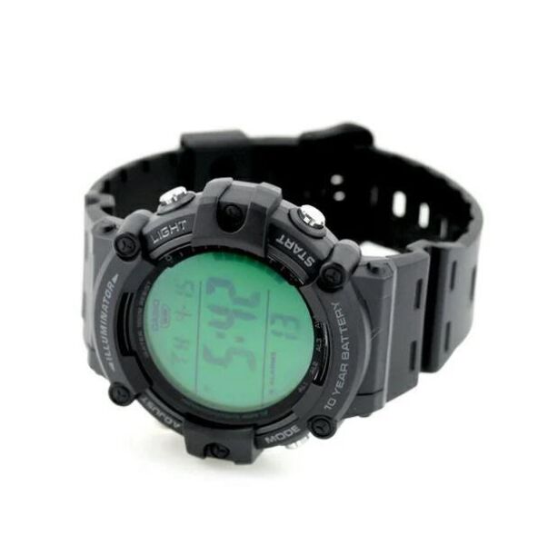 Casio AE-1500WHC-1AVDF Erkek Kol Saati