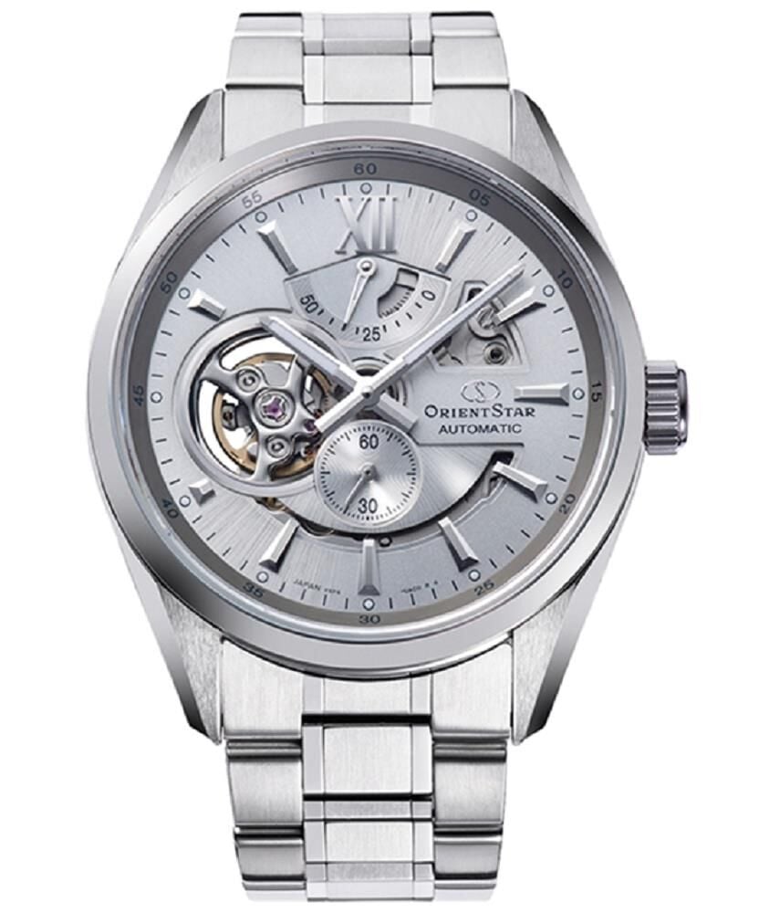 Orient Star RE-AV0125S00B Otomatik Erkek Kol Saati