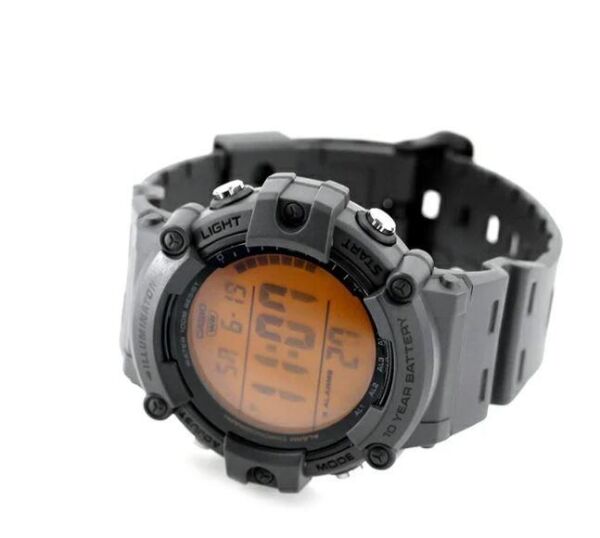 Casio AE-1500WHC-8AVDF Erkek Kol Saati