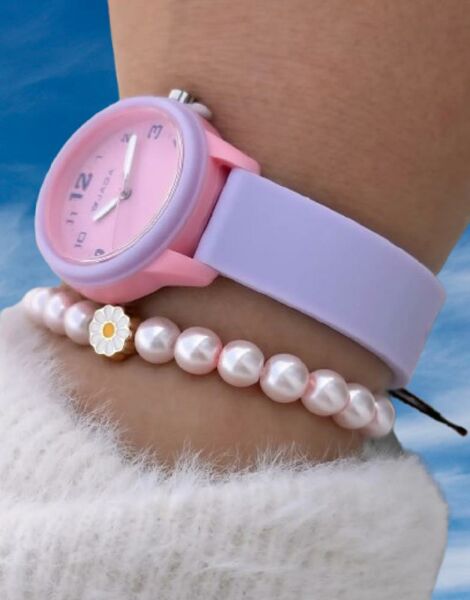 Jaga JL AQ1247-4JGJ-D3 640511 Çocuk Kol Saati