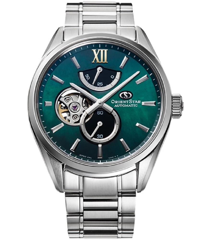 Orient Star RE-BY0005A00B Otomatik Erkek Kol Saati