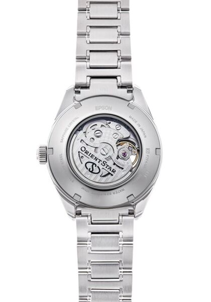 Orient Star RE-BY0005A00B Otomatik Erkek Kol Saati