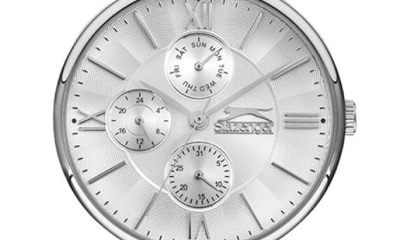 Slazenger SL.09.1987.4.03 Kadın Kol Saati