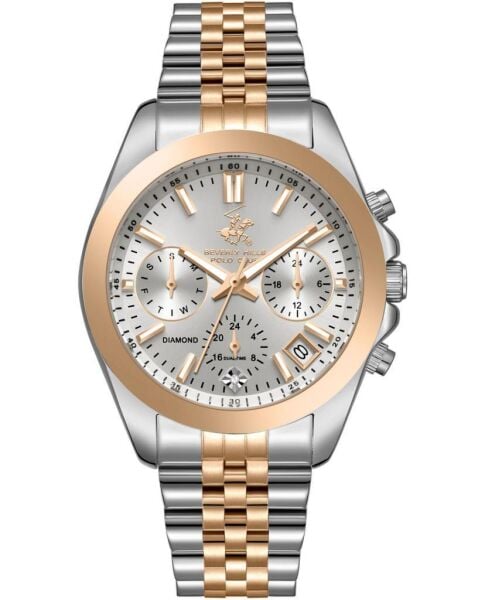 Beverly Hills Polo Club BP3656C.530 Kadın Kol Saati