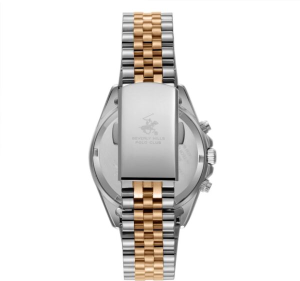 Beverly Hills Polo Club BP3656C.530 Kadın Kol Saati