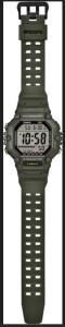 Casio AE-1600HX-3AVDF Erkek Kol Saati